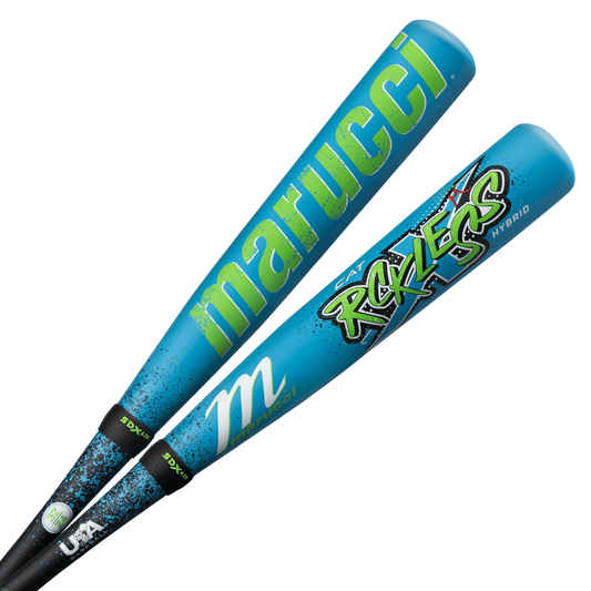 CATX Rckless Hybrid USA -8
