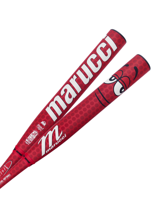 Marucci Chocolate Crush - Red