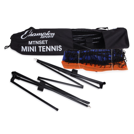 Mini Tennis Net Set