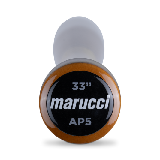 AP5 Pro Model – Puck Knob