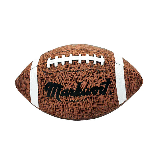 Markwort Composite PeeWee Football