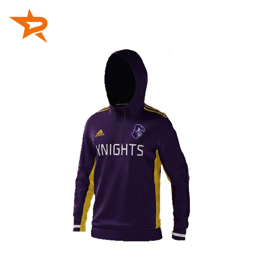 Miteam 19 Custom Hood