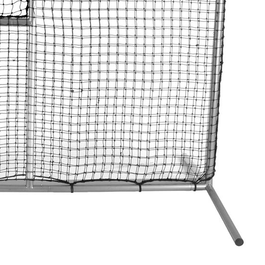 Z Pitching Screen