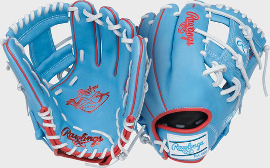 RAWLINGS NXT SERIES 11.75-INCH BASEBALL GLOVEBASEBALL GLOVES