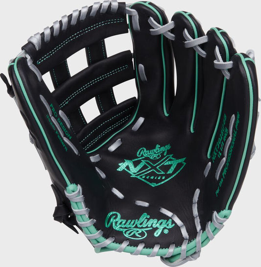 RAWLINGS NXT SERIES 12.5-INCH BASEBALL GLOVE