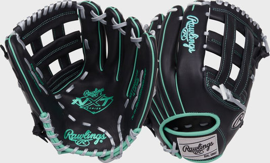 RAWLINGS NXT SERIES 12.5-INCH BASEBALL GLOVE