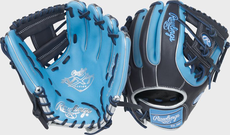RAWLINGS NXT SERIES 11.25-INCH BASEBALL GLOVE