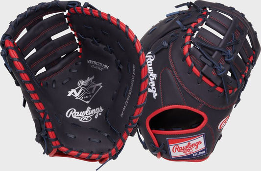 RAWLINGS NXT SERIES FIRST BASE MITT 12.25-INCH BASEBALL GLOVE