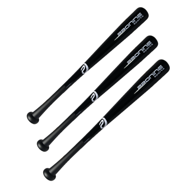 OHT Bat (One Handed Training Bat)