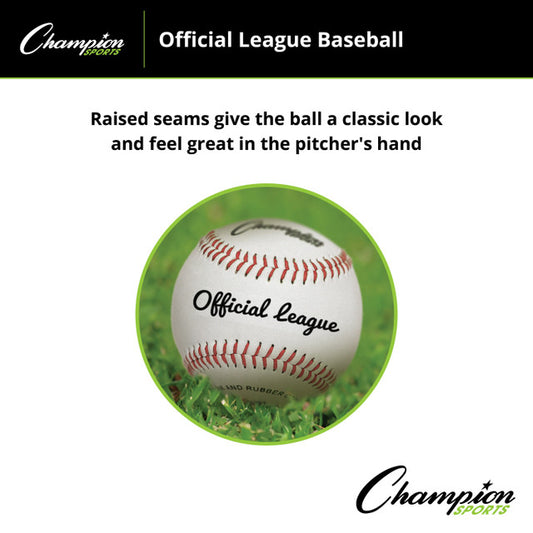Official League Baseball