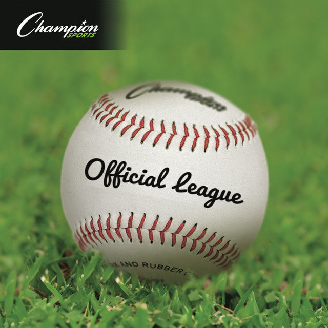 Official League Baseball