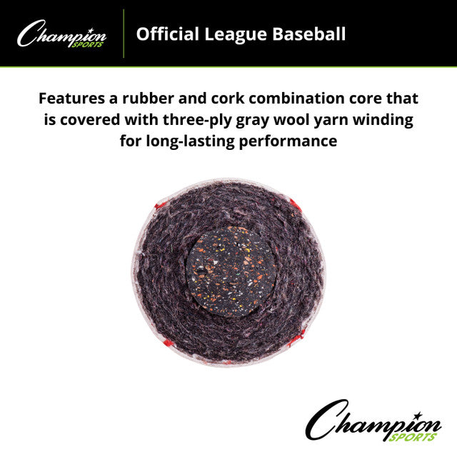 Official League Baseball