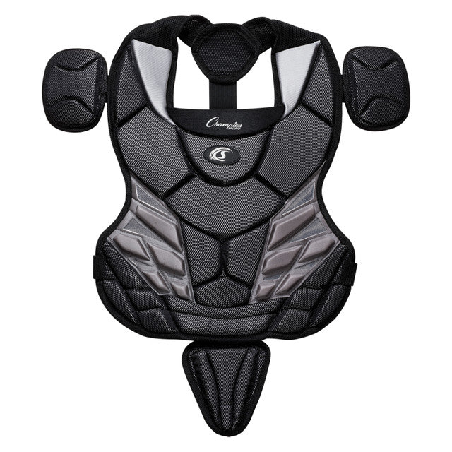Pony League Chest Protector