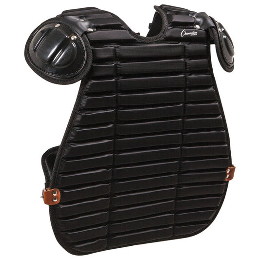 Inside Body Umpire Chest Protector