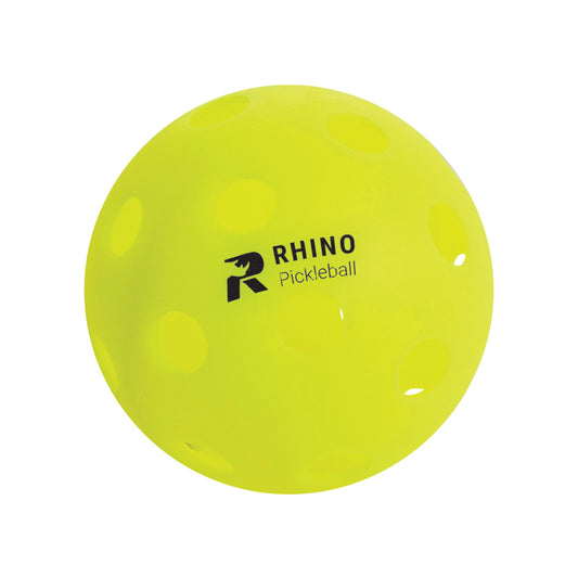 Recreational Indoor Pickleball Set