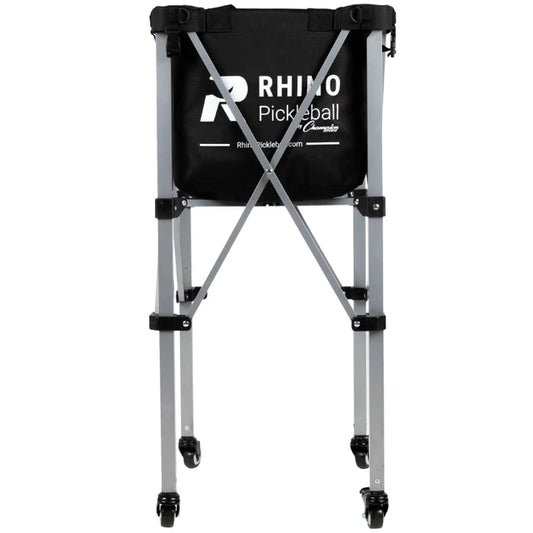 Pickleball/Tennis Ball Cart