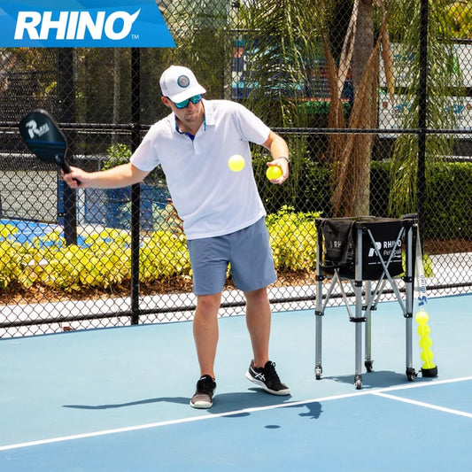 Pickleball/Tennis Ball Cart