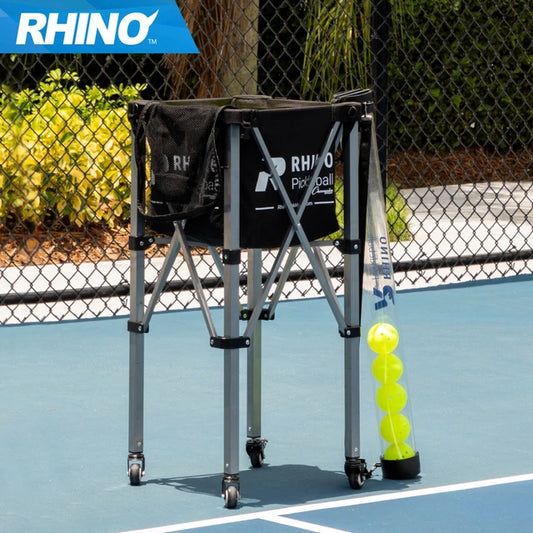 Pickleball/Tennis Ball Cart