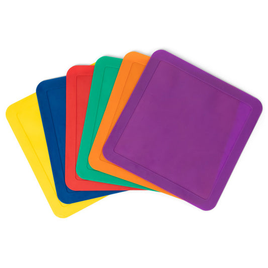 Poly Base Marker Set