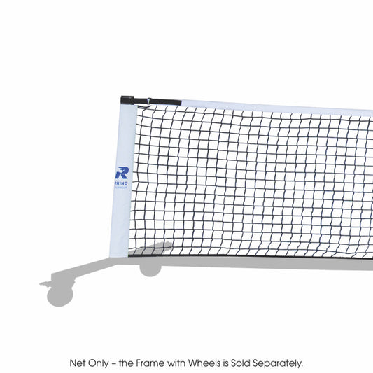 PBN1000 NET REPLACEMENT FOR RHINO DELUXE PICKLEBALL NET