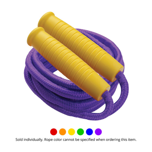 8 FT Polyester Jump Rope