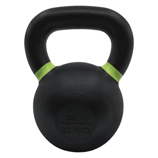 10LB Iron Kettlebell