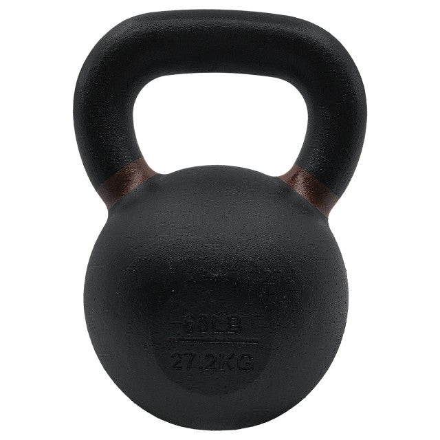 10LB Iron Kettlebell