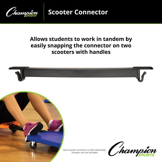 Scooter Connector