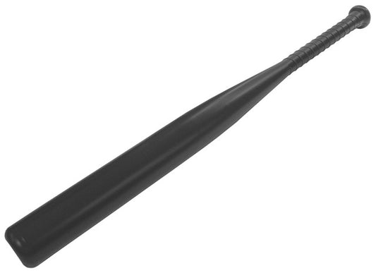 Solid Lightweight Plastic Bat