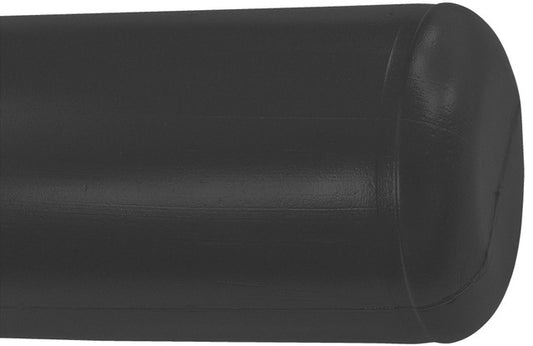 Solid Lightweight Plastic Bat