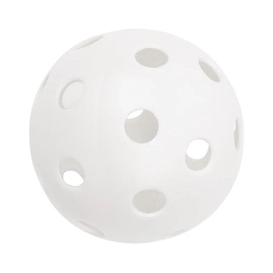 Plastic Baseballs
