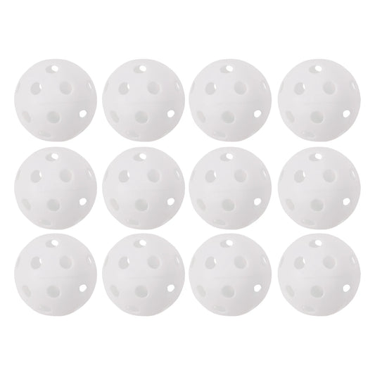 Plastic Baseballs