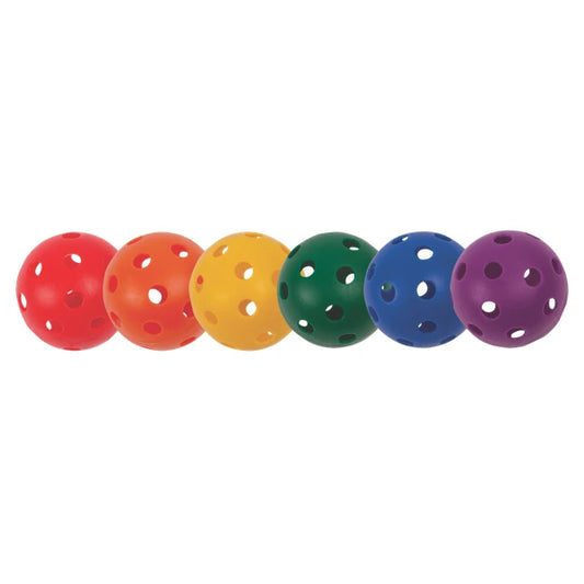 Plastic Baseballs