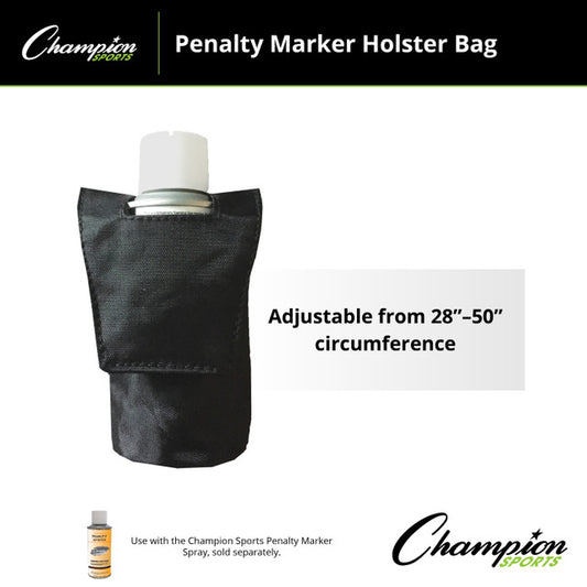 Penalty Marker Holster Bag