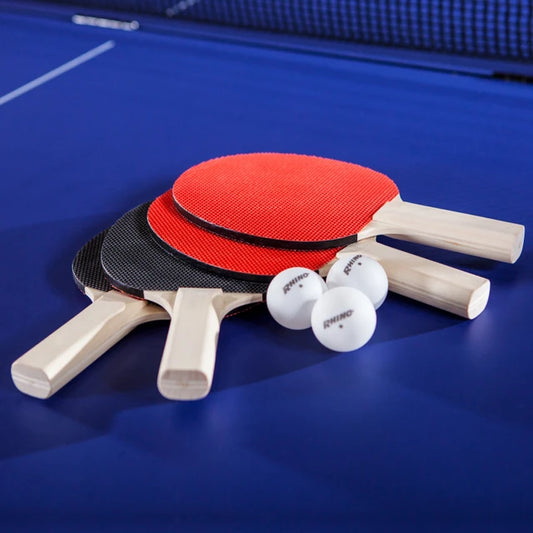 Multi Player Table Tennis Set