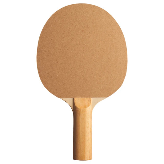 Sand Face Table Tennis Paddle