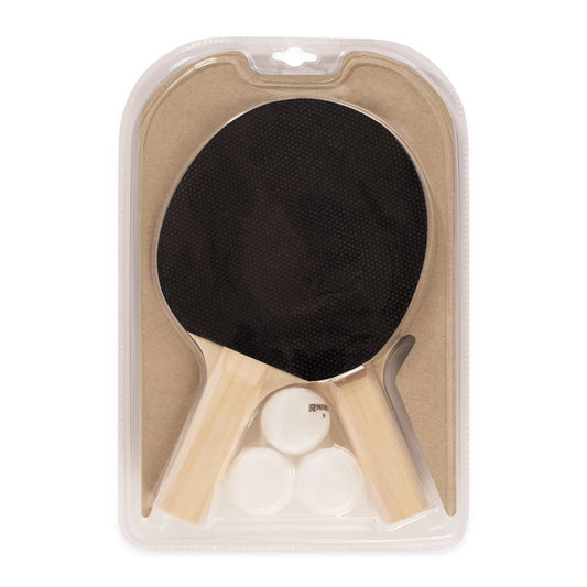 Multi Player Table Tennis Set