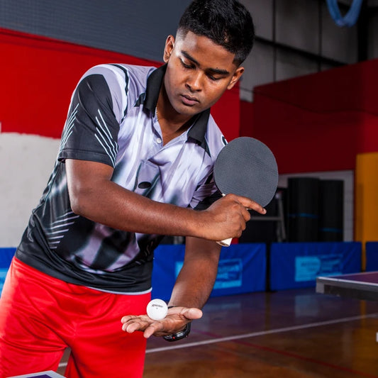 Multi Player Table Tennis Set