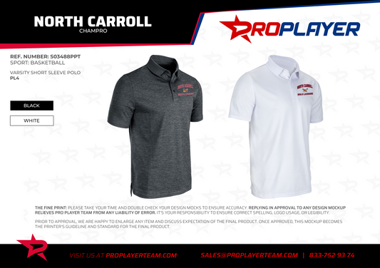 North Carroll