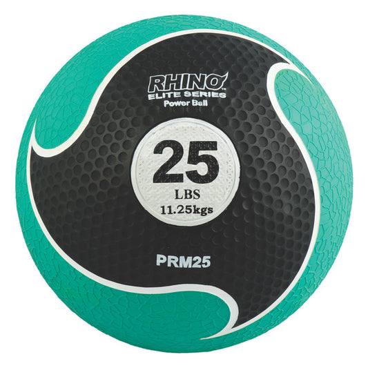 Rhino® Elite Medicine Ball