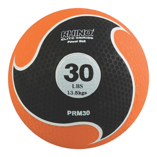 Rhino® Elite Medicine Ball