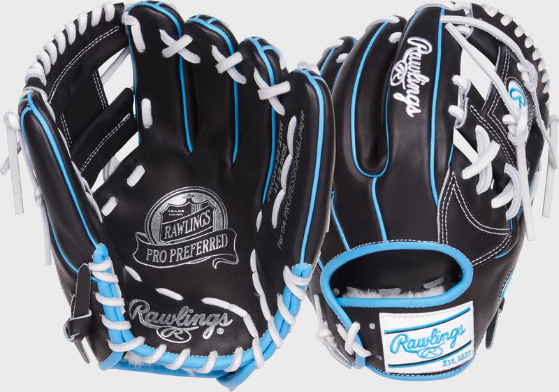 RAWLINGS PRO PREFERRED SERIES 11.5-INCH BASEBALL GLOVE