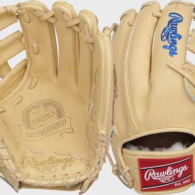 Baseball Gloves