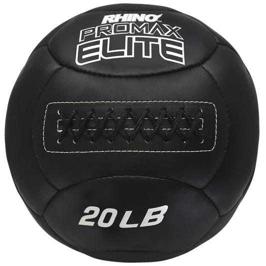 Rhino Promax Elite Medicine Ball