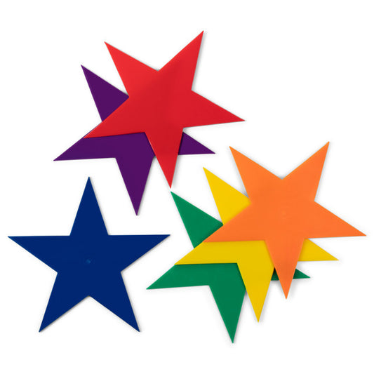 Poly Star Marker Set