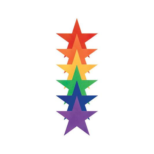 Poly Star Marker Set