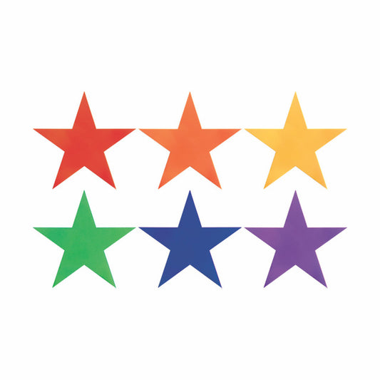 Poly Star Marker Set