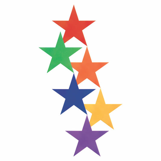 Poly Star Marker Set