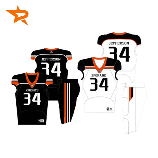 Pro Player Battle Series Custom H&A Package