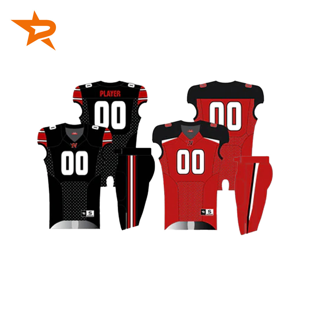 Pro Player Elite Series Custom H&A Package